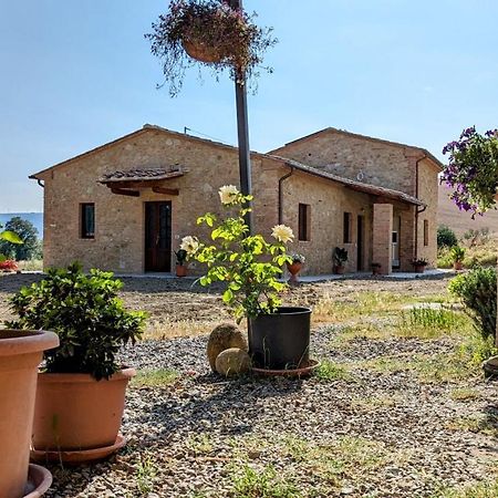 La Quinta Decima Bioagriturismo Fattoria Spedaletto 외부 사진