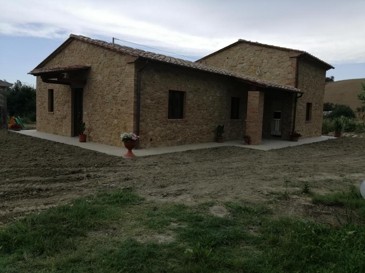 La Quinta Decima Bioagriturismo Fattoria Spedaletto 외부 사진